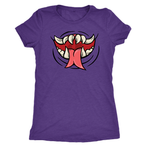 Shirt Mimic T-shirt  - Gemmed Firefly