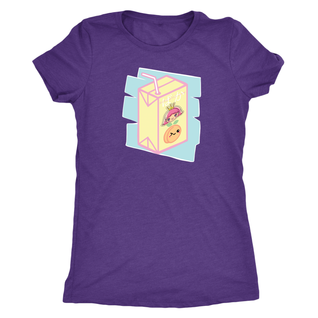 Dumb Bitch Juice Shirt T-shirt  - Gemmed Firefly