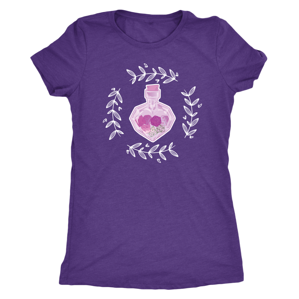 Protection From Evil T-shirt  - Gemmed Firefly