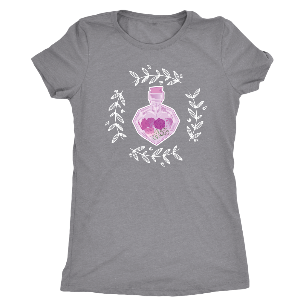 Protection From Evil T-shirt  - Gemmed Firefly