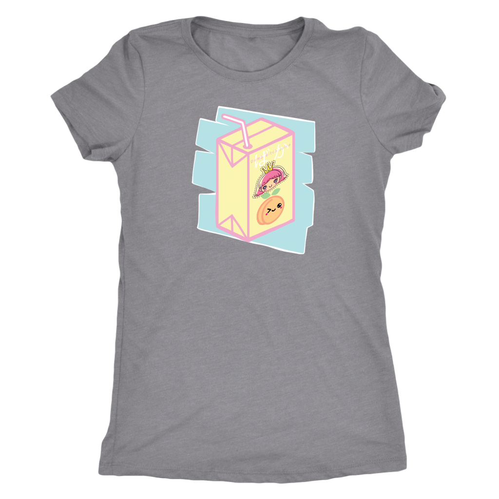 Dumb Bitch Juice Shirt T-shirt  - Gemmed Firefly