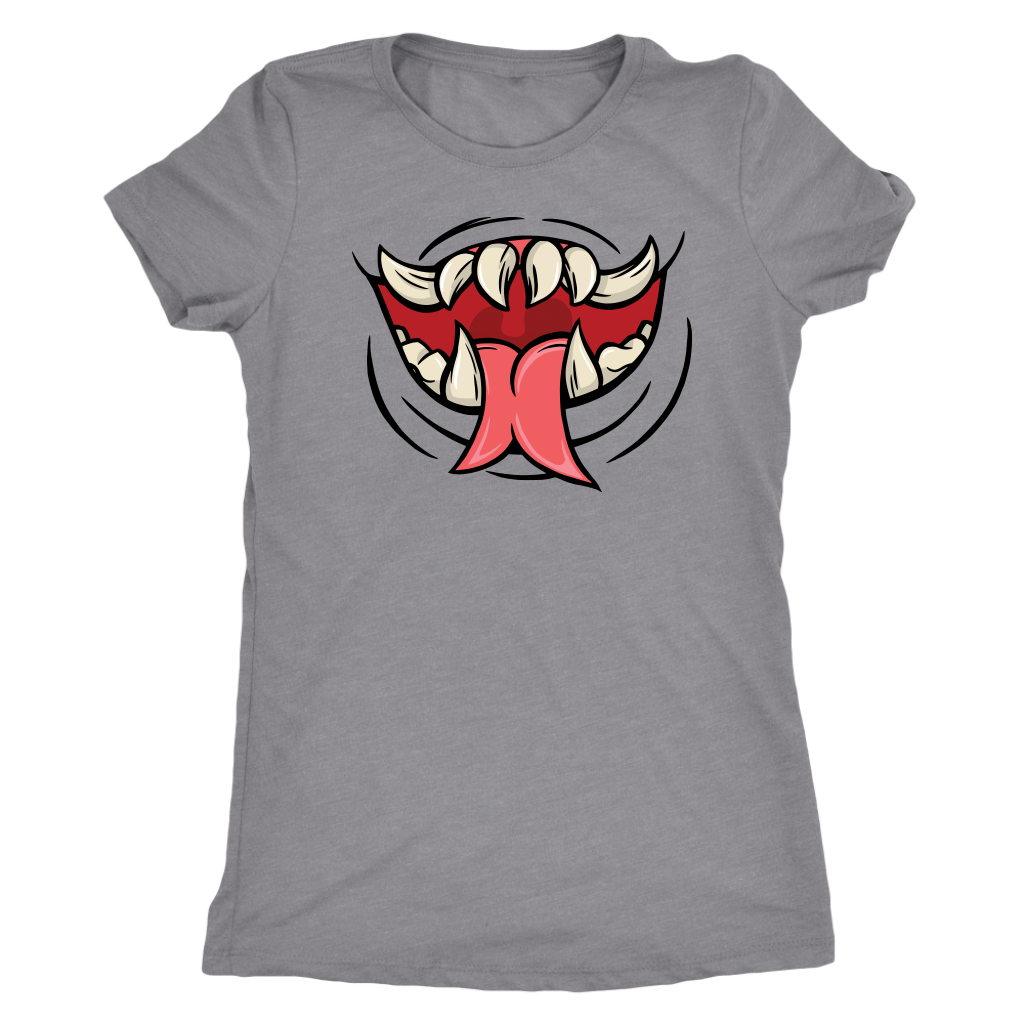 Shirt Mimic T-shirt  - Gemmed Firefly