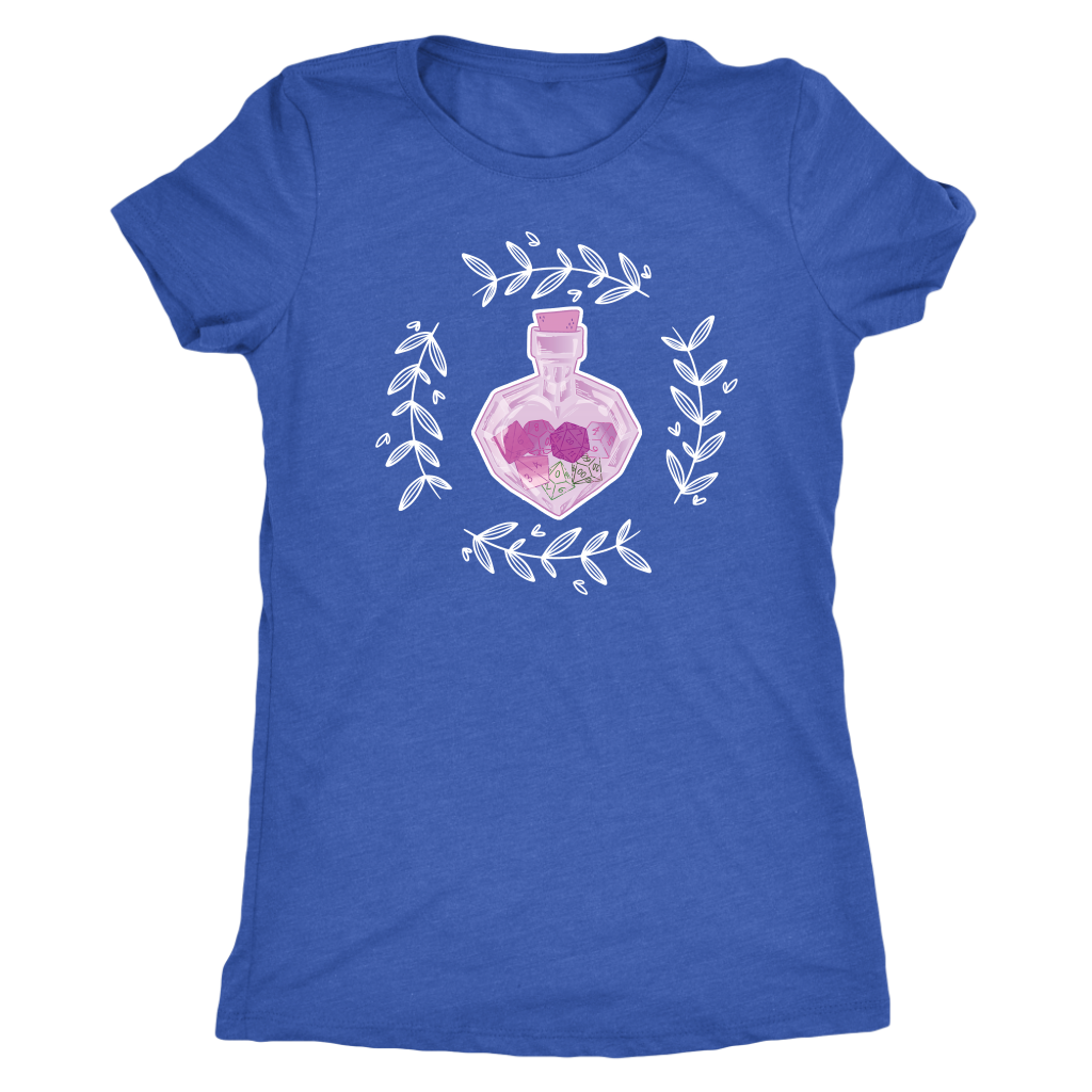 Protection From Evil T-shirt  - Gemmed Firefly