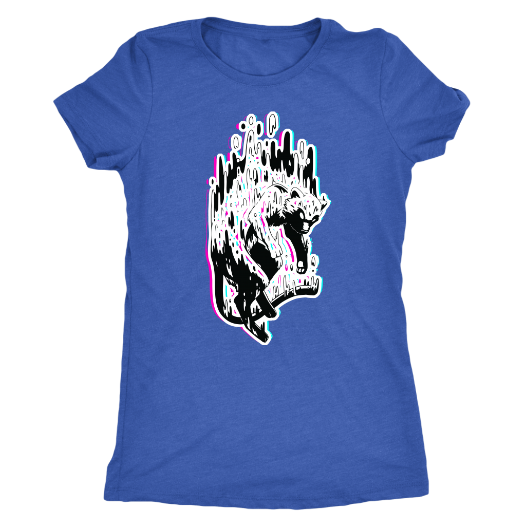 Find Familiar T-shirt  - Gemmed Firefly