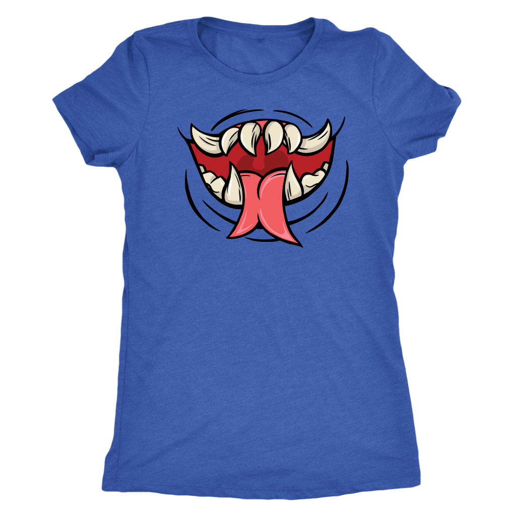 Shirt Mimic T-shirt  - Gemmed Firefly