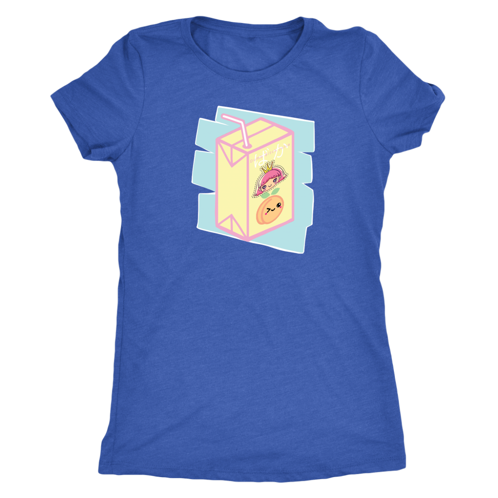 Dumb Bitch Juice Shirt T-shirt  - Gemmed Firefly