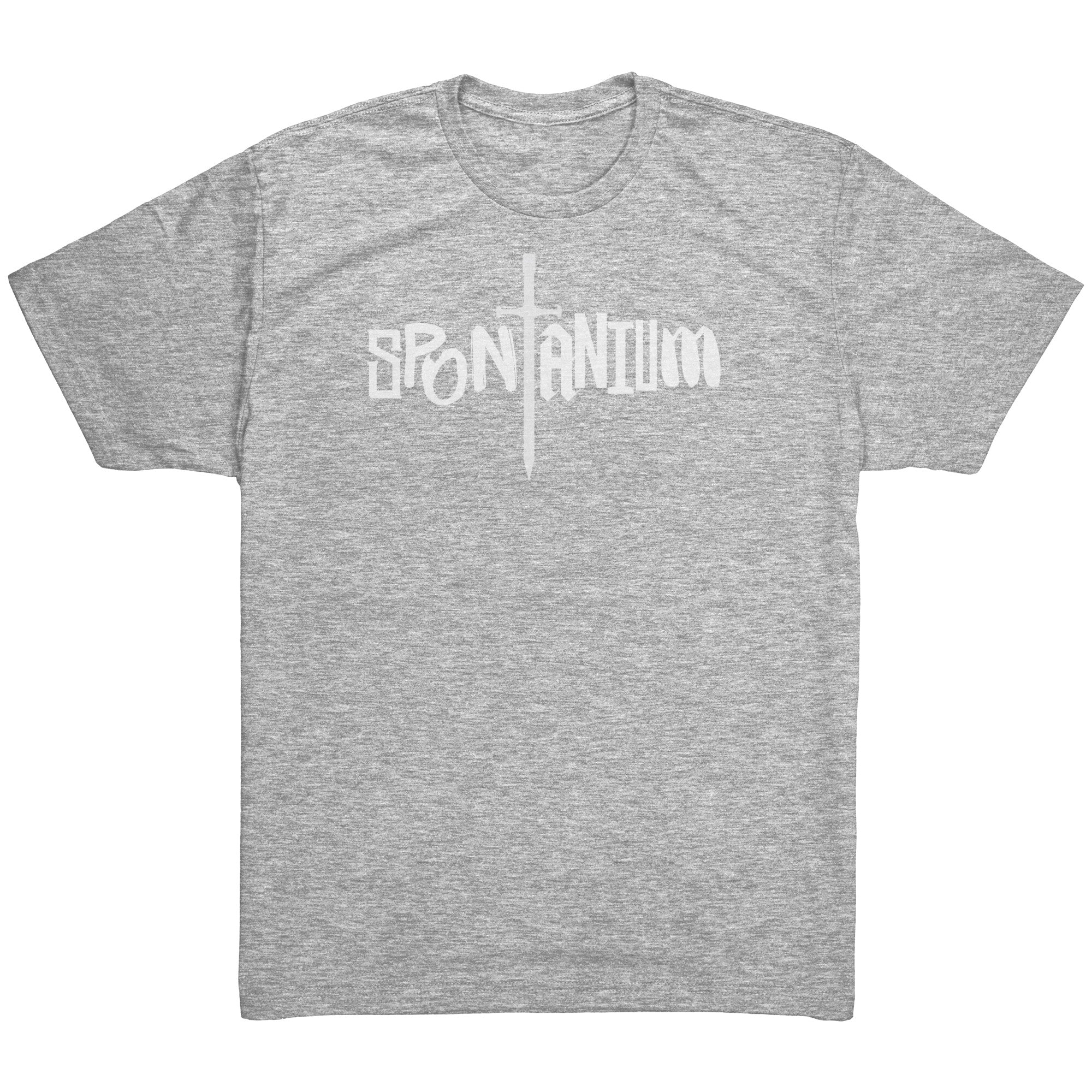 Spontanium Custom T-shirt  - Gemmed Firefly