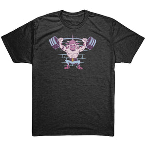 Stallion Unicorn T-shirt  - Gemmed Firefly
