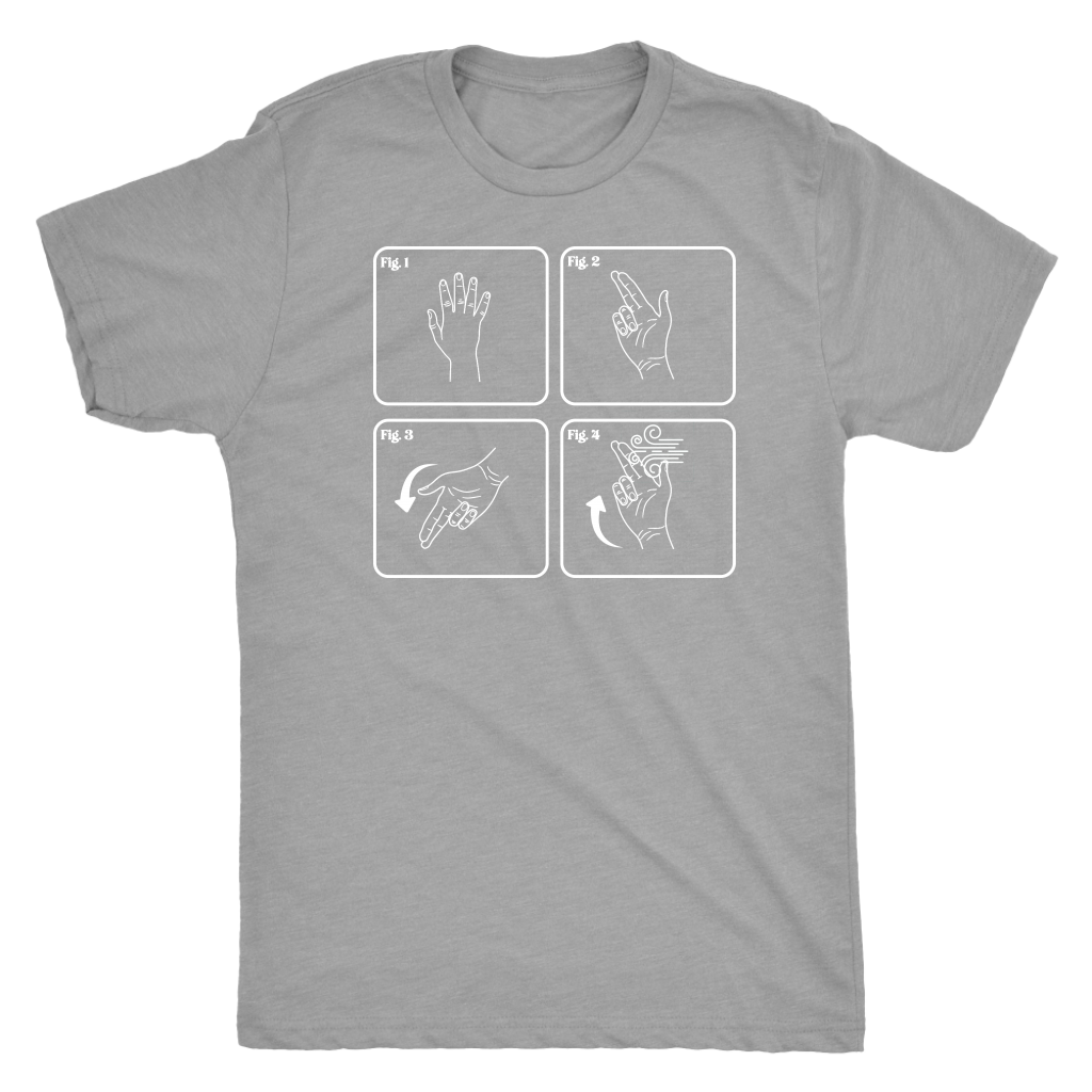 Here's a Free Lesson - Shooter McGavin Shirt T-shirt  - Gemmed Firefly