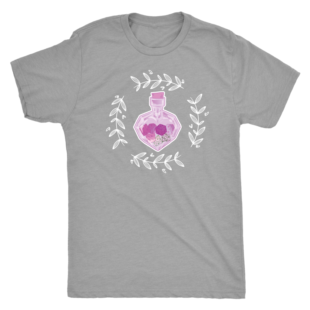 Protection From Evil T-shirt  - Gemmed Firefly