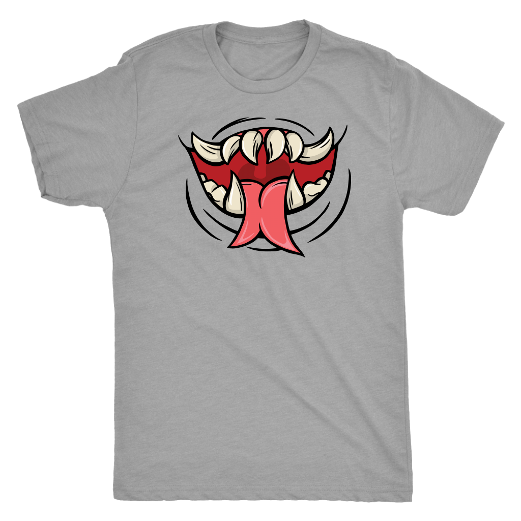 Shirt Mimic T-shirt  - Gemmed Firefly