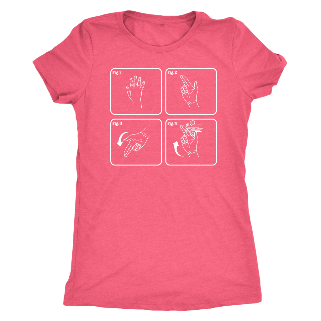 Here's a Free Lesson - Shooter McGavin Shirt T-shirt  - Gemmed Firefly