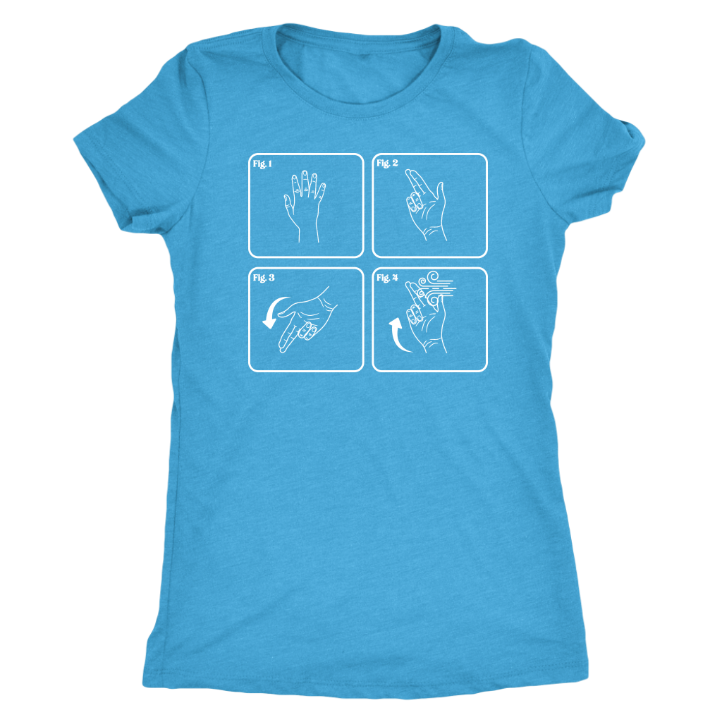 Here's a Free Lesson - Shooter McGavin Shirt T-shirt  - Gemmed Firefly