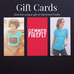 Gemmed Firefly Gift Card Gift Card  - Gemmed Firefly