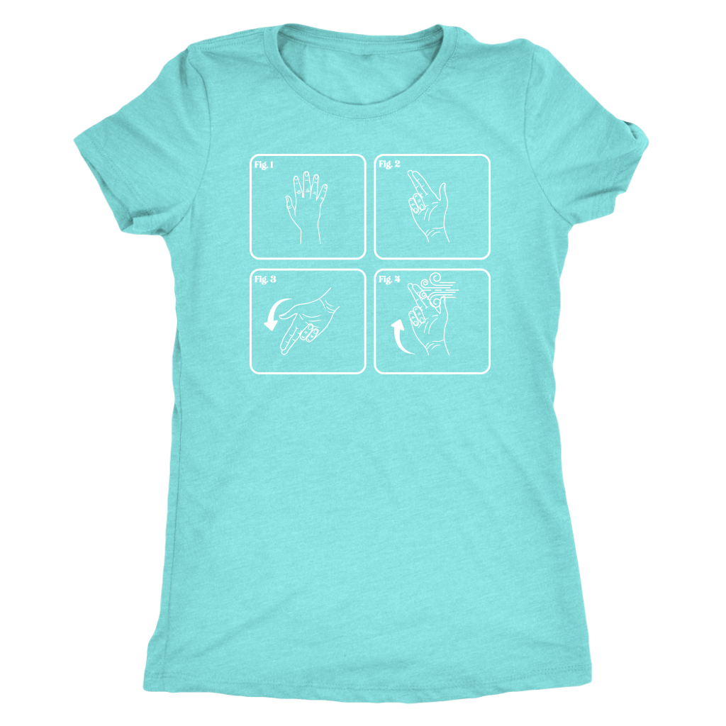 Here's a Free Lesson - Shooter McGavin Shirt T-shirt  - Gemmed Firefly