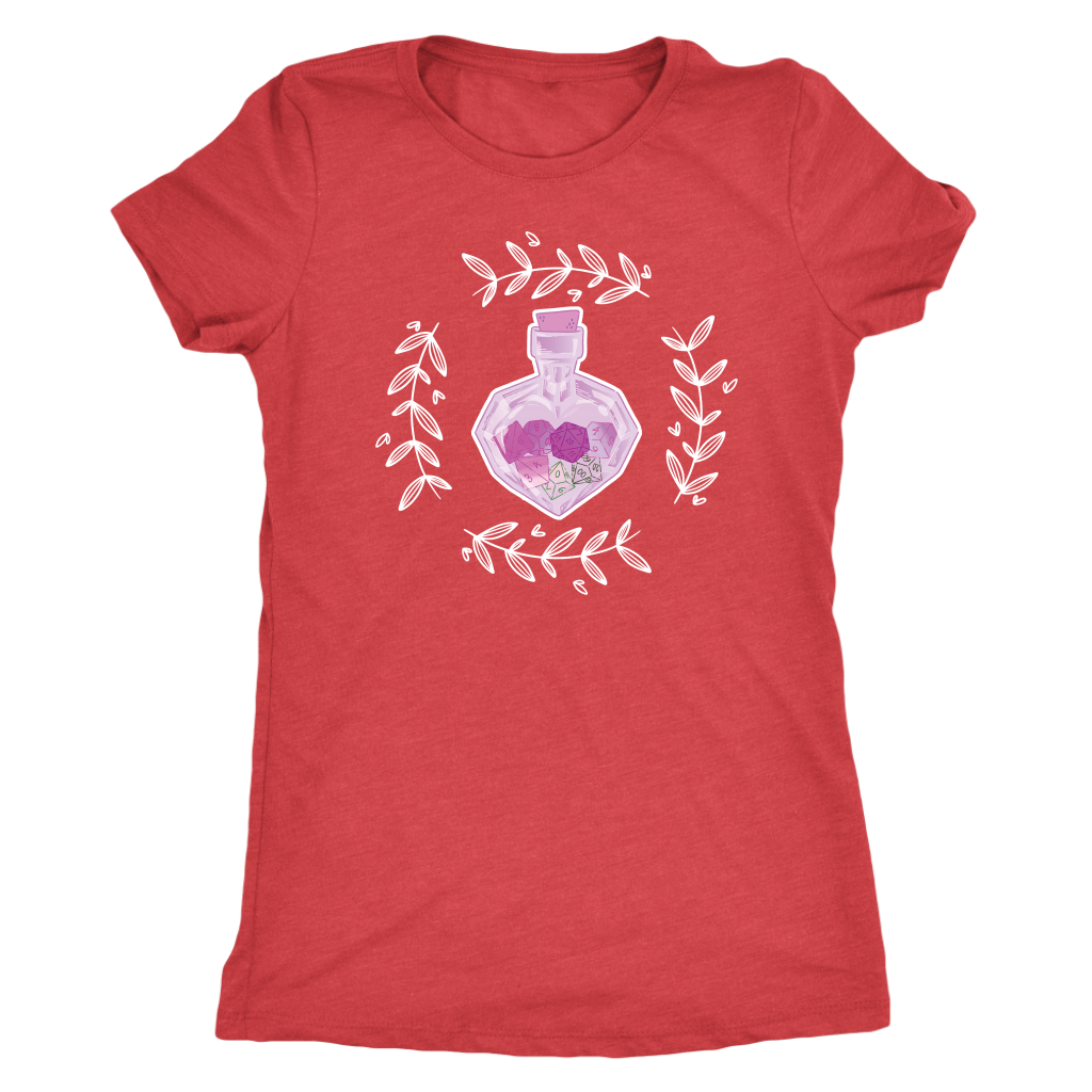 Protection From Evil T-shirt  - Gemmed Firefly