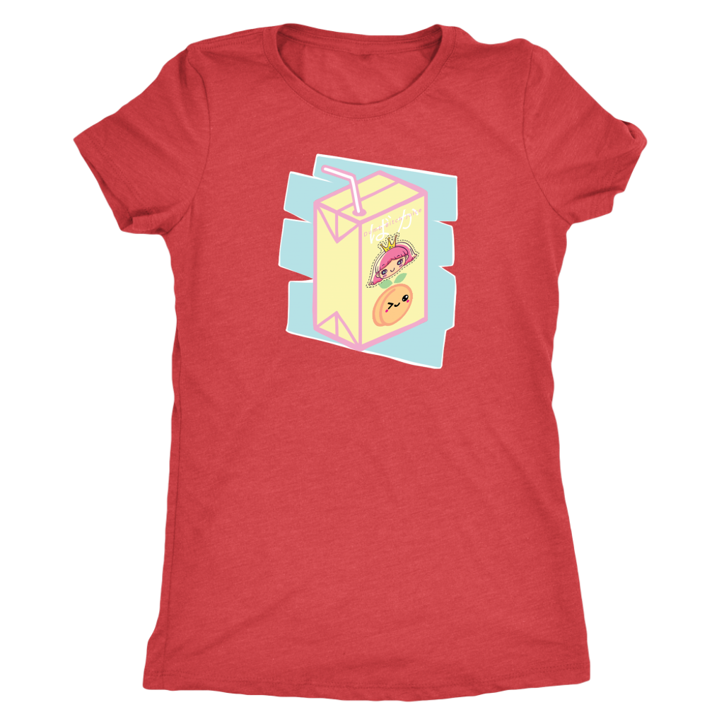 Dumb Bitch Juice Shirt T-shirt  - Gemmed Firefly