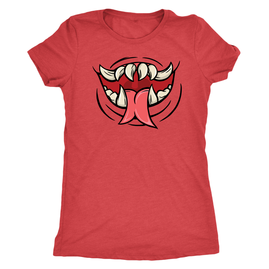 Shirt Mimic T-shirt  - Gemmed Firefly
