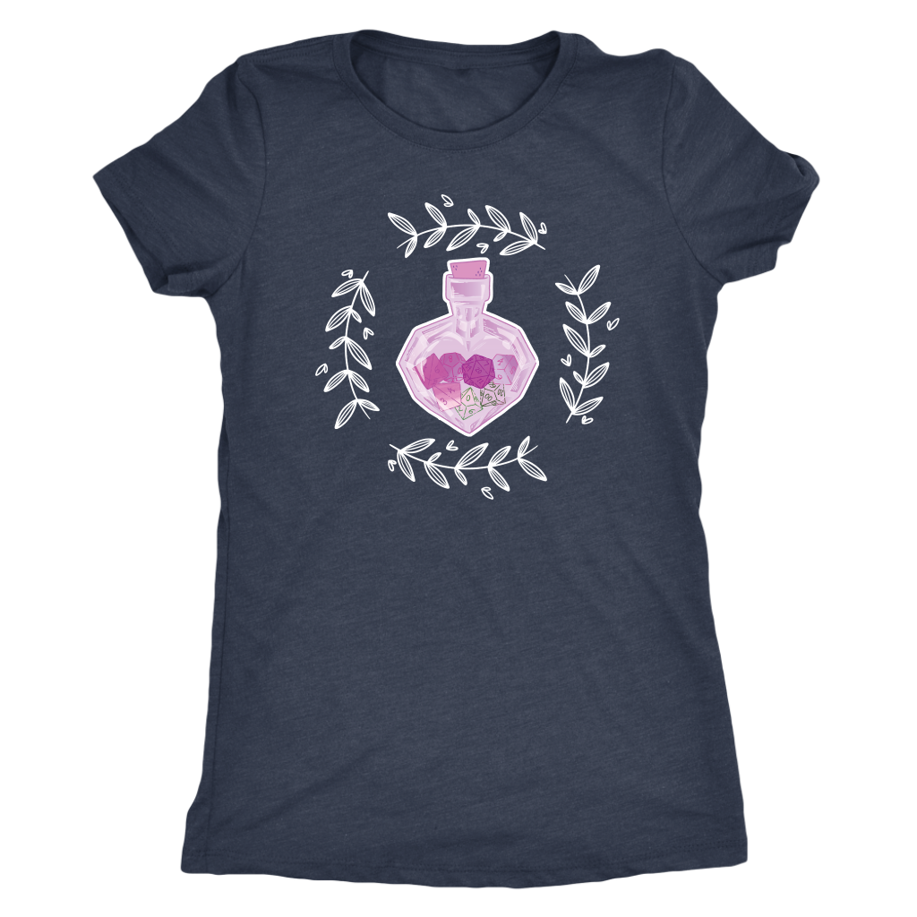 Protection From Evil T-shirt  - Gemmed Firefly