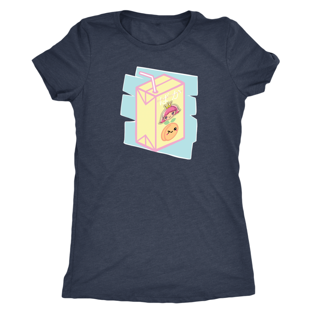 Dumb Bitch Juice Shirt T-shirt  - Gemmed Firefly