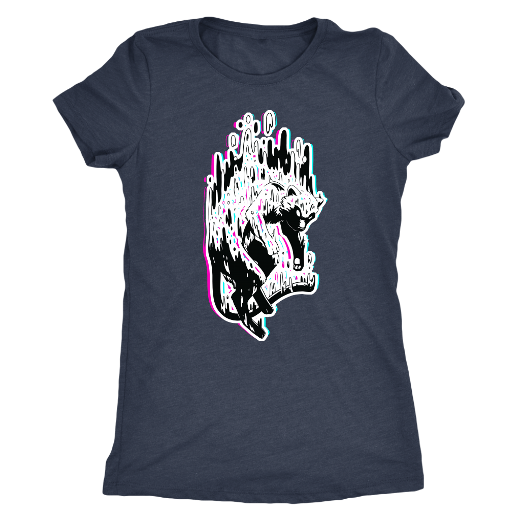 Find Familiar T-shirt  - Gemmed Firefly