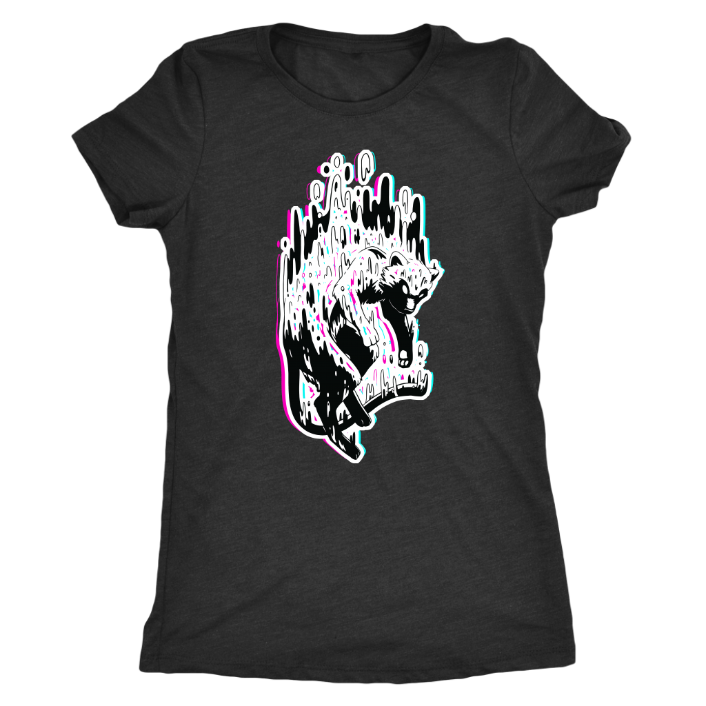 Find Familiar T-shirt  - Gemmed Firefly