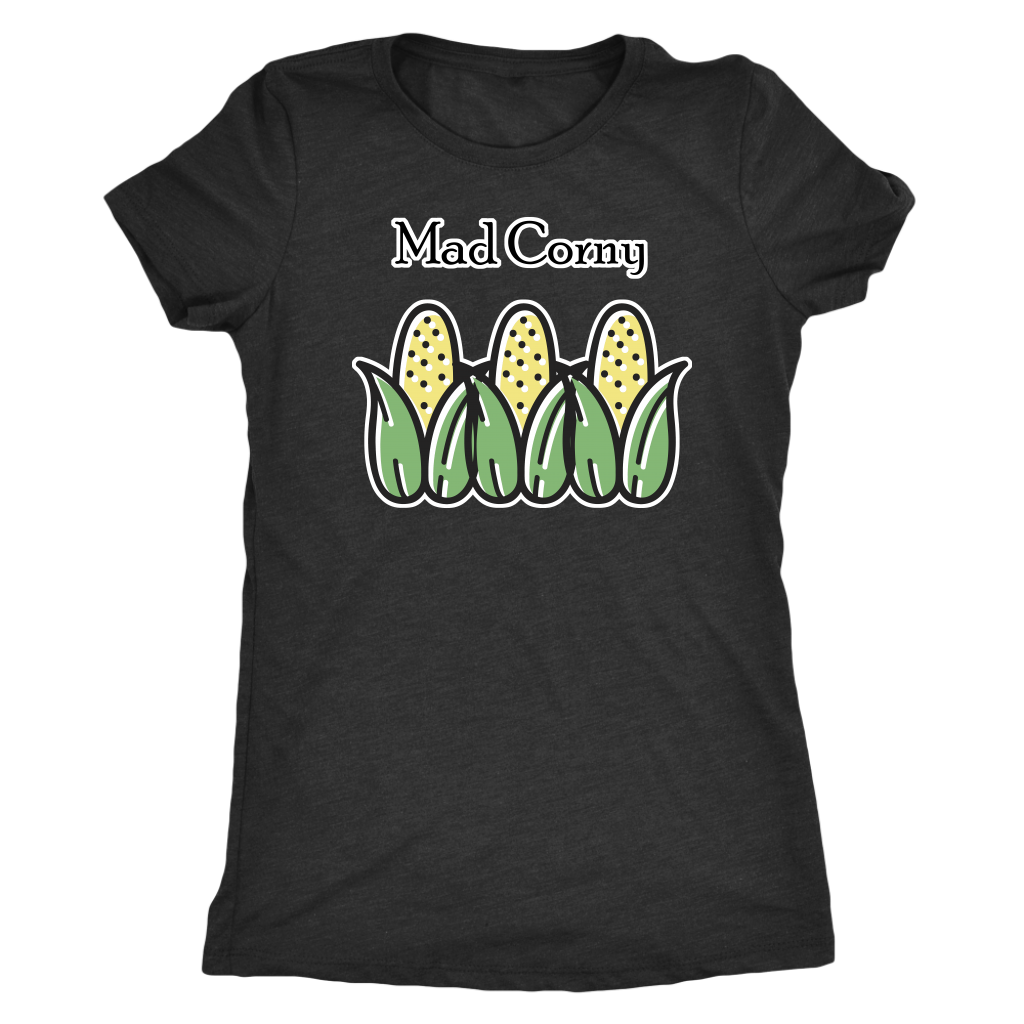 Mad Corny Shirt T-shirt  - Gemmed Firefly