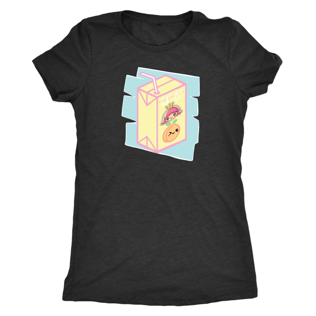 Dumb Bitch Juice Shirt T-shirt  - Gemmed Firefly