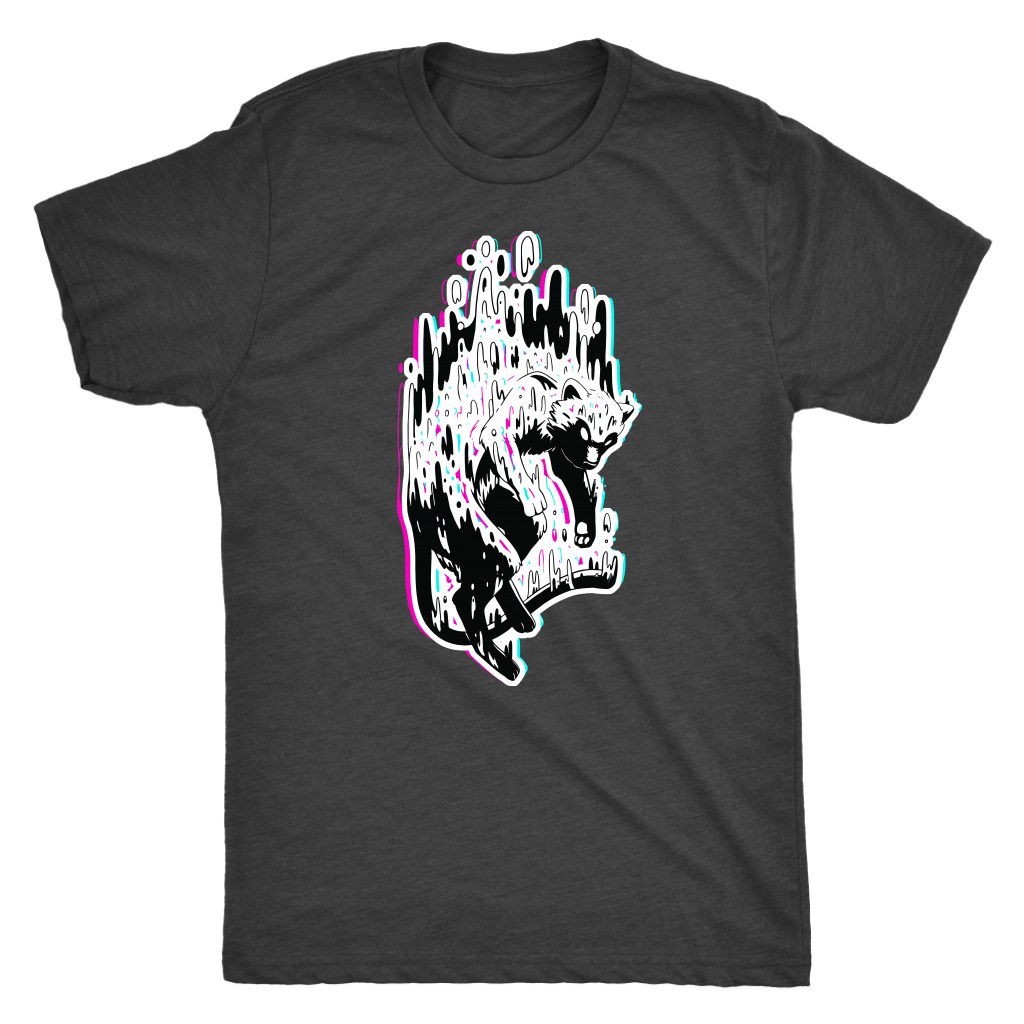 Find Familiar T-shirt  - Gemmed Firefly