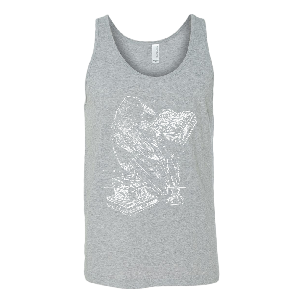 Familiar Reading T-shirt  - Gemmed Firefly