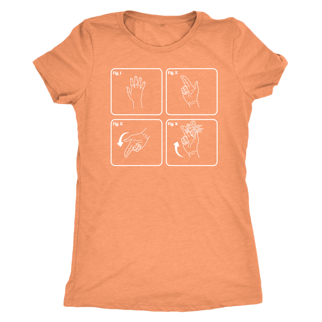 Here's a Free Lesson - Shooter McGavin Shirt T-shirt  - Gemmed Firefly